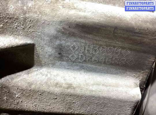 купить КПП механическая (МКПП) 5-ступенчатая на Dacia Sandero Sandero II (B52) 2013-2020