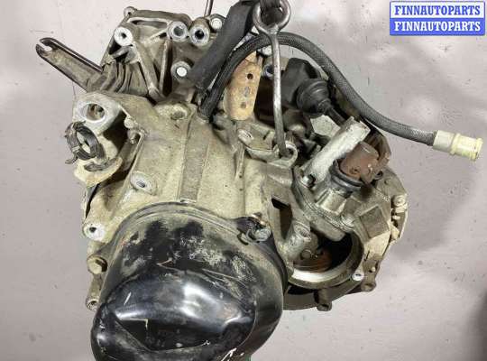 купить КПП механическая (МКПП) 5-ступенчатая на Dacia Sandero Sandero II (B52) 2013-2020