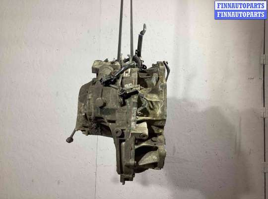 купить КПП автоматическая (АКПП) на Opel Zafira Zafira A 2003-2005 рестайлинг