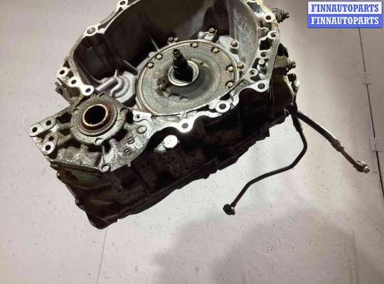 купить КПП автоматическая (АКПП) на Opel Zafira Zafira A 2003-2005 рестайлинг