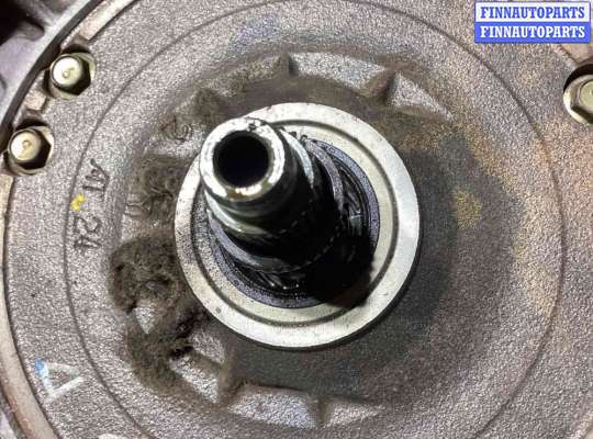 купить КПП автоматическая (АКПП) на Opel Zafira Zafira A 2003-2005 рестайлинг