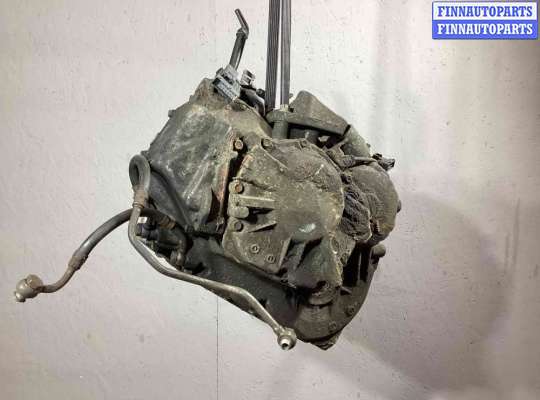 купить КПП автоматическая (АКПП) на Opel Zafira Zafira A 2003-2005 рестайлинг