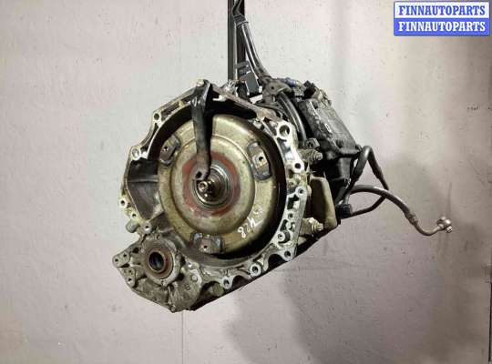 купить КПП автоматическая (АКПП) на Opel Zafira Zafira A 2003-2005 рестайлинг