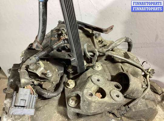 купить КПП автоматическая (АКПП) на Opel Zafira Zafira A 2003-2005 рестайлинг