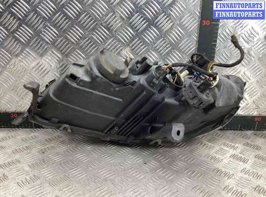 купить Фара правая на Opel Omega Omega B 1999-2003 рестайлинг