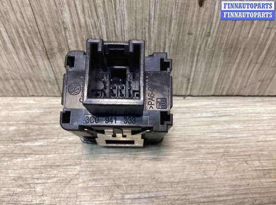 купить Кнопка корректора фар на Volkswagen Passat Passat B6 (3C) 2005-2010