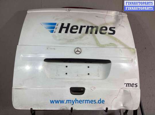 купить Крышка багажника (дверь 3-5) на Mercedes Viano Viano (W639) 2003-2015