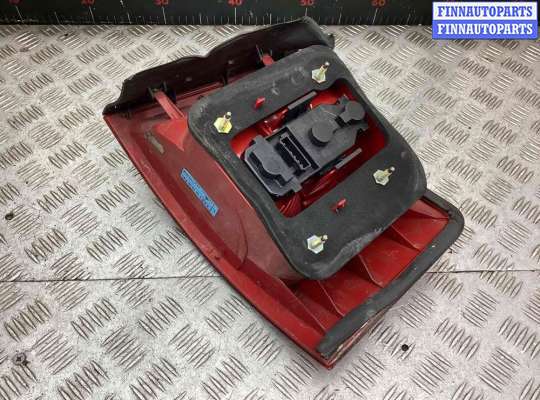 купить Фонарь задний левый на Audi A6 A6 C5 (4B) 2001-2004 рестайлинг