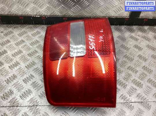 купить Фонарь задний левый на Audi A6 A6 C5 (4B) 2001-2004 рестайлинг