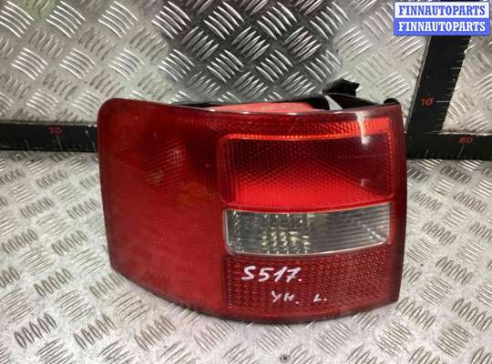 купить Фонарь задний левый на Audi A6 A6 C5 (4B) 2001-2004 рестайлинг
