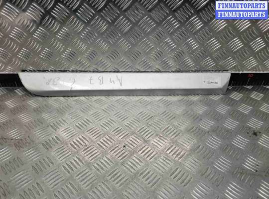купить Молдинг двери задней правой на Audi A4 A4 B7 (8EC, 8ED) 2004-2008