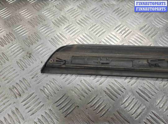 купить Молдинг двери задней правой на Audi A4 A4 B7 (8EC, 8ED) 2004-2008