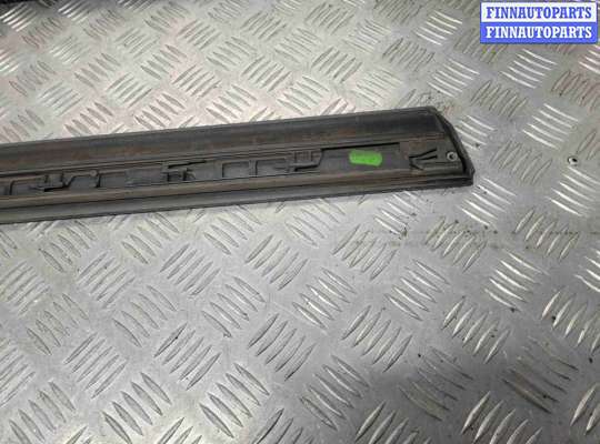 купить Молдинг двери задней правой на Audi A4 A4 B7 (8EC, 8ED) 2004-2008