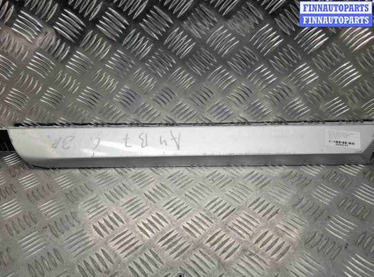купить Молдинг двери задней правой на Audi A4 A4 B7 (8EC, 8ED) 2004-2008