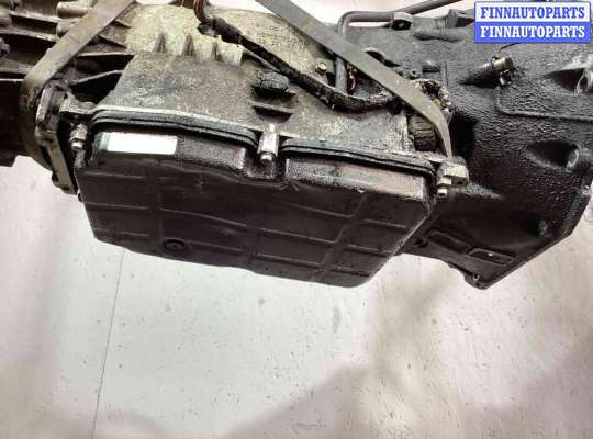 купить КПП автоматическая (АКПП) на Mercedes ML ML (W163) 2001-2005 рестайлинг