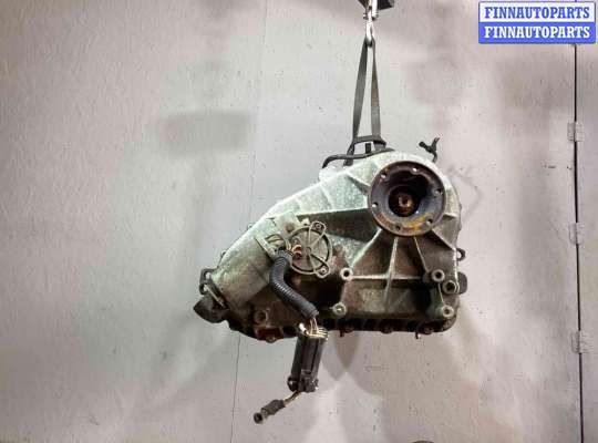 купить КПП автоматическая (АКПП) на Mercedes ML ML (W163) 2001-2005 рестайлинг