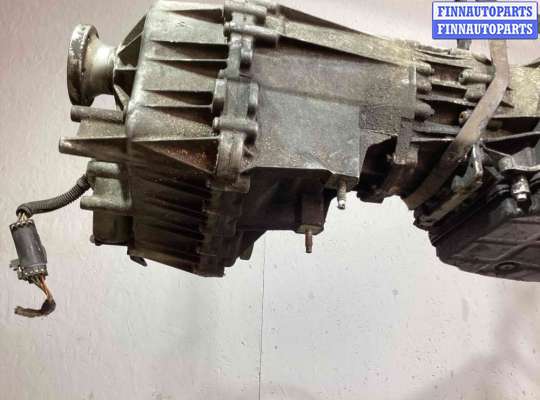 купить КПП автоматическая (АКПП) на Mercedes ML ML (W163) 2001-2005 рестайлинг