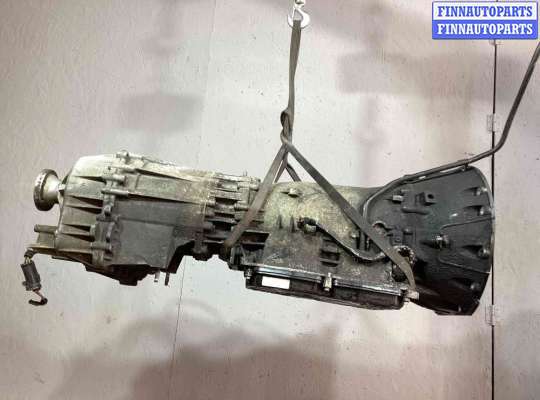 купить КПП автоматическая (АКПП) на Mercedes ML ML (W163) 2001-2005 рестайлинг