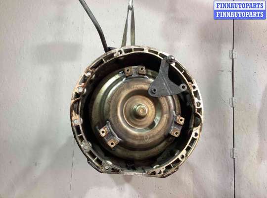 купить КПП автоматическая (АКПП) на Mercedes ML ML (W163) 2001-2005 рестайлинг