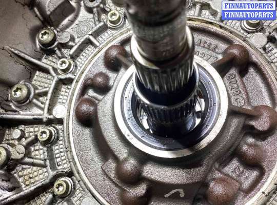 купить КПП автоматическая (АКПП) на Mercedes ML ML (W163) 2001-2005 рестайлинг