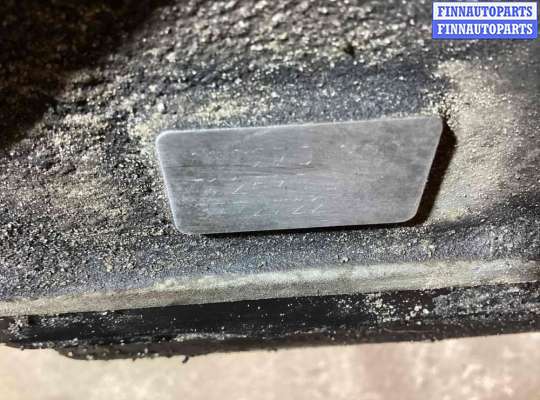 купить КПП автоматическая (АКПП) на Mercedes ML ML (W163) 2001-2005 рестайлинг