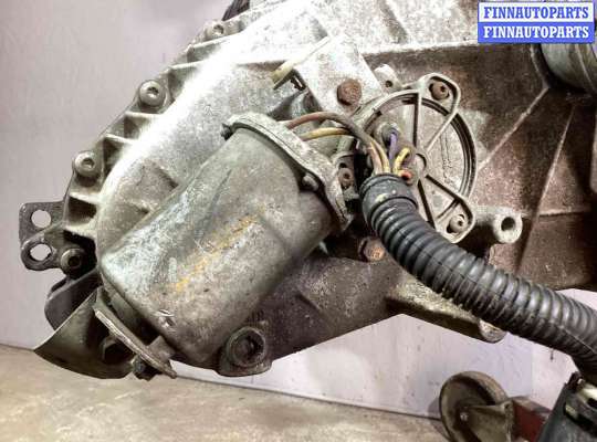 купить КПП автоматическая (АКПП) на Mercedes ML ML (W163) 2001-2005 рестайлинг