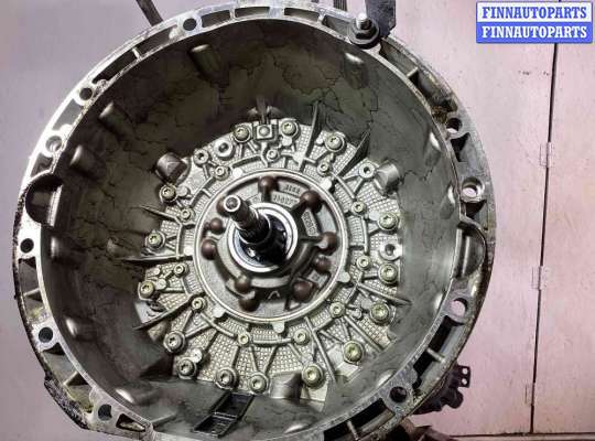 купить КПП автоматическая (АКПП) на Mercedes ML ML (W163) 2001-2005 рестайлинг