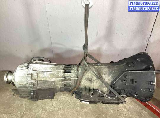 купить КПП автоматическая (АКПП) на Mercedes ML ML (W163) 2001-2005 рестайлинг
