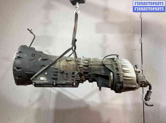 купить КПП автоматическая (АКПП) на Mercedes ML ML (W163) 2001-2005 рестайлинг