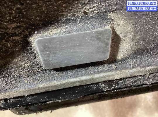 купить КПП автоматическая (АКПП) на Mercedes ML ML (W163) 2001-2005 рестайлинг