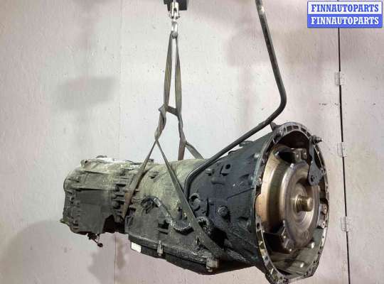 купить КПП автоматическая (АКПП) на Mercedes ML ML (W163) 2001-2005 рестайлинг