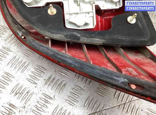 купить Фонарь задний правый на Ford Mondeo Mondeo III 2003-2007 рестайлинг