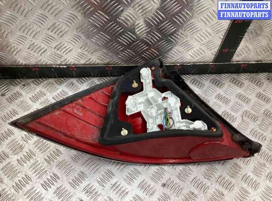 купить Фонарь задний правый на Ford Mondeo Mondeo III 2003-2007 рестайлинг