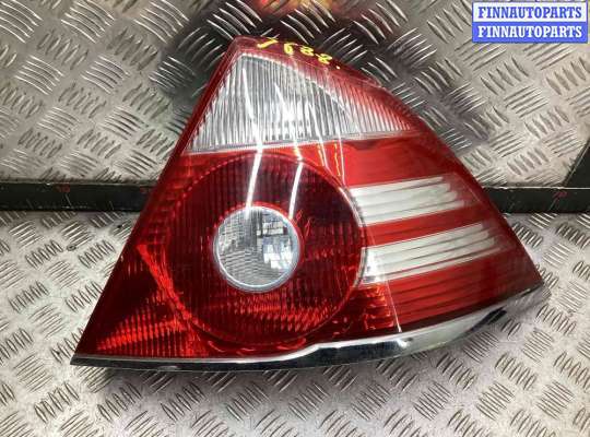 купить Фонарь задний правый на Ford Mondeo Mondeo III 2003-2007 рестайлинг