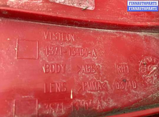 купить Фонарь задний правый на Ford Mondeo Mondeo III 2003-2007 рестайлинг