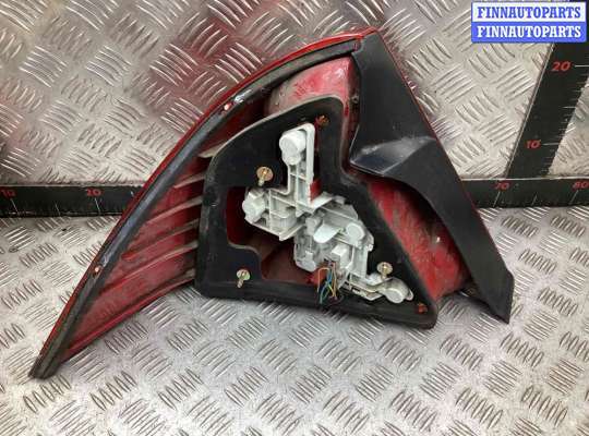 купить Фонарь задний правый на Ford Mondeo Mondeo III 2003-2007 рестайлинг