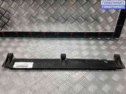 купить Дефлектор радиатора на Audi A6 A6 C5 (4B) 1997-2001