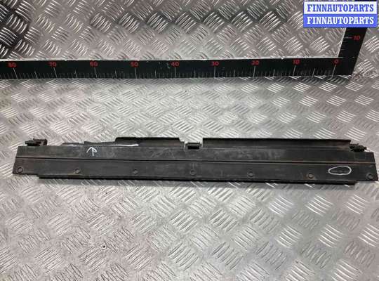 купить Дефлектор радиатора на Audi A6 A6 C5 (4B) 1997-2001