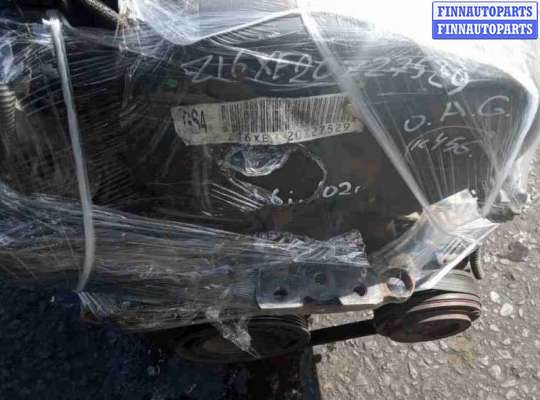 купить Двигатель на Opel Astra Astra G 1998-2004