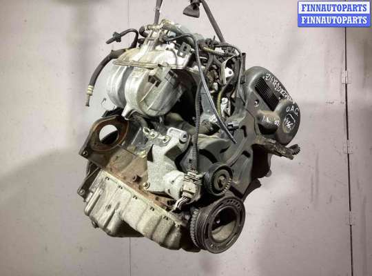 купить Двигатель на Opel Astra Astra G 1998-2004