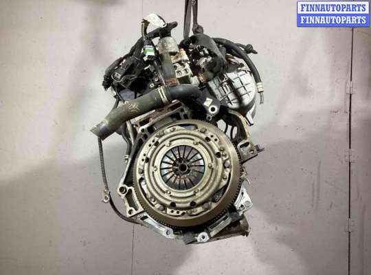 купить Двигатель на Opel Astra Astra G 1998-2004