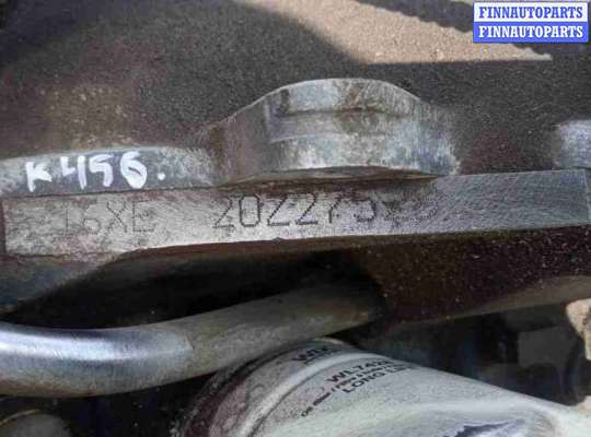 купить Двигатель на Opel Astra Astra G 1998-2004