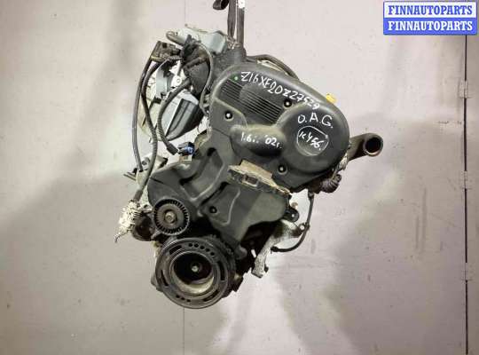 купить Двигатель на Opel Astra Astra G 1998-2004