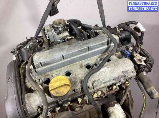 купить Двигатель на Opel Astra Astra G 1998-2004