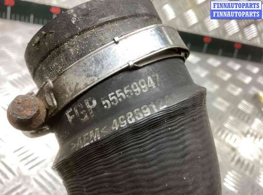 купить Патрубок турбины на Opel Astra Astra H 2004-2007