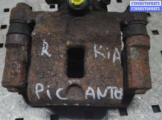Суппорт на Kia Picanto I (SA)