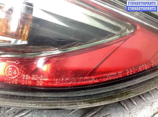 купить Фонарь задний правый на Honda Civic Civic VIII 2008-2012 рестайлинг