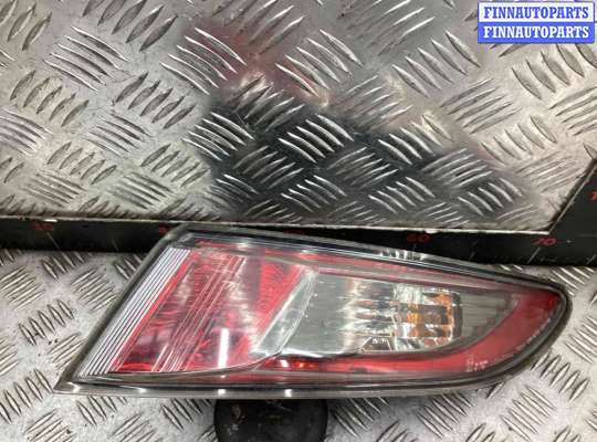 купить Фонарь задний правый на Honda Civic Civic VIII 2008-2012 рестайлинг