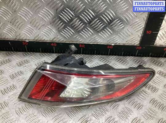 купить Фонарь задний правый на Honda Civic Civic VIII 2008-2012 рестайлинг