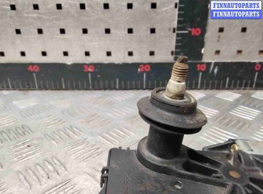 купить Моторчик заднего стеклоочистителя (дворника) на Audi A4 A4 B6 (8EC, 8E5) 2000-2004